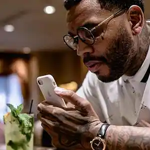 Picture for song 'Perception' by artist 'DeeFom'