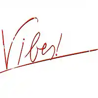 Picture for song 'DJ Luck - Vibes' by artist 'DJ Luck94'