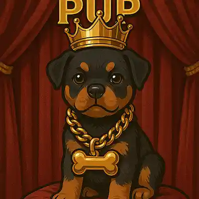 Picture for song 'Master Pup' by artist 'EL-Pero'