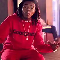 Picture for song ' NoCoastBlues2(young Roddy Type)' by artist 'Fetti House Beats'