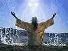Picture for song 'I've Been Born Again' by artist 'FHG Studios - Our Gifts For His Glory'