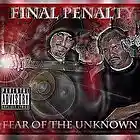 Picture for song 'Axis Of Evil' by artist 'Final Penalty'