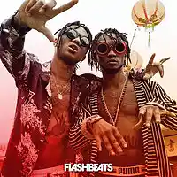 Picture for song 'Perplexing Flexing' by artist 'FlashBeats.net'