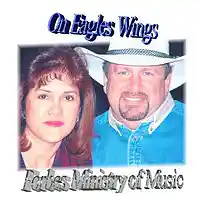 Picture for song 'On Eagles Wings' by artist 'Forbes Ministry Of Music'