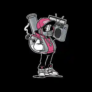 Picture for song '[FREE] Old School Type Beat "Was Young"' by artist 'FuneeGang Beats'