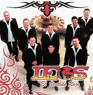 Picture for song 'SUAVE QUE SUAVE' by artist 'GRUPO LEOS'