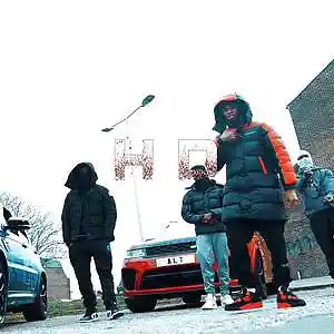 Picture for song 'HD' by artist 'Chris Giotis'