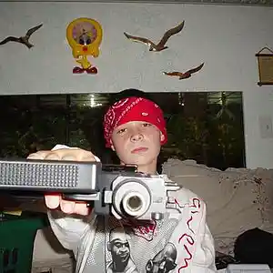 Picture for song 'rapmuzik14 trap life instrumental' by artist 'Gino Benz'