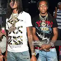 Picture for song 'Better Life (@ICMills)' by artist 'ICMills Beats'