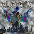 Picture for song '01 4 ETERNITY.mp3' by artist 'II KOLD ICY'