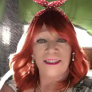 Picture for song 'Voodoo Skies' by artist 'Johanna Renfro'