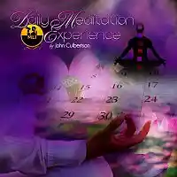Picture for song 'Progressive Relaxation' by artist 'John Culbertson'
