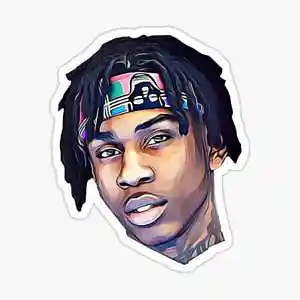 Picture for song 'Polo G Type Beat - Civil' by artist 'Jroseonthetrack'