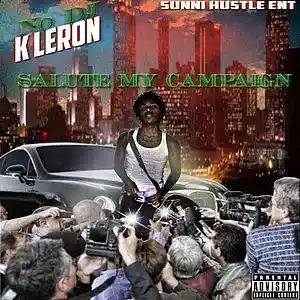 Picture for song 'K Leron - Street Codes' by artist 'Kenny K Leron'
