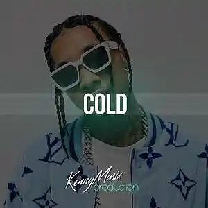 Picture for song 'Cold' by artist 'KenNYMusix'