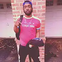 Picture for song 'Her Too (Prod. By King LeeBoy & RyanOnnaBeat)' by artist 'King LeeBoy'