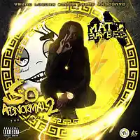 Picture for song 'Get Up Prod By Lil Banks X JosueOnTheBeat' by artist 'Lil Banks Productions'