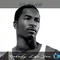 Picture for song '*R&B HIT* Nobody Like You' by artist 'LiL DjacK Production'
