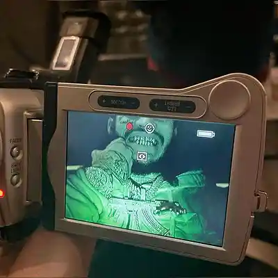 Picture for song 'Ot7 Quanny x Chief Keef Type Beat-"John Wick"' by artist 'MP3Meech'