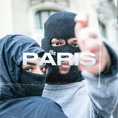 Picture for song 'Paris (EsDeeKid x Fimiguerrero)' by artist 'Maestro Da City'