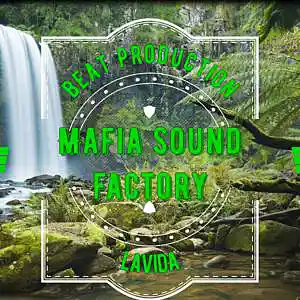 Picture for song 'Lavida // Type Beat Maluma' by artist 'Mafia Sound Factory'