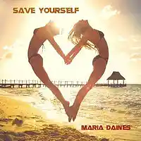 Picture for song 'Save Yourself' by artist 'Maria Daines'
