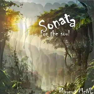 Picture for song 'sonata for the soul' by artist 'Maurus McNeil'