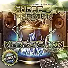 Picture for song 'BODY LIKE A MODEL - PROD BY CHEFF PREMIER FREE DL' by artist 'mebeats'