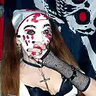 Picture for song 'Dont talk like that!' by artist 'MIXTRESS DEMONATRIX'