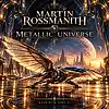 Picture for song 'Metallic Universe' by artist 'Martin Rossmanith'