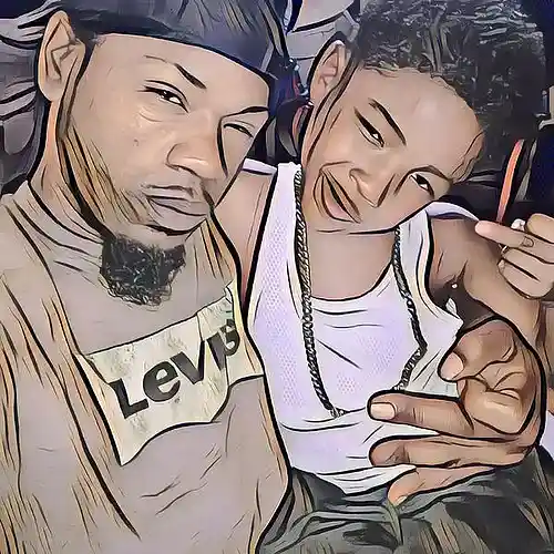 Artist picture