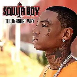 Picture for song 'Soulja Boy - 2Milli Official Instrumental Prod By ' by artist 'NawrockiBeats'