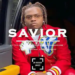 Picture for song 'Gunna "Savior" BUY 2 GET 1 FREE' by artist 'No Excuse Beats'