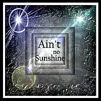 Picture for song 'Ain't No Sunshine (inst)' by artist 'Numi Who Creative Covers'