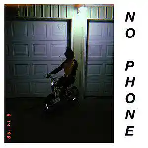 Picture for song 'No Phone' by artist 'Okayt98'