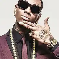 Picture for song 'Rich Forever' by artist 'Omito'