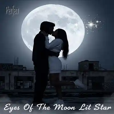 Picture for song 'Eyes Of The Moon Lit Star' by artist 'Perferr'