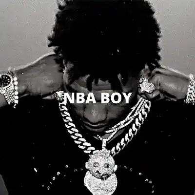 Picture for song 'NBA Boy (Buy 1 Get 10 Free)' by artist 'Kontraa'