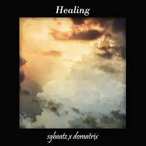 Picture for song 'Healing - Sad Powfu Type Beat 2023' by artist 'SG Beatz'