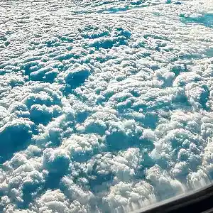 Picture for song 'Cloud 9' by artist 'Prod I.D'
