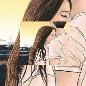 Picture for song 'NÓS' by artist 'Prod' Silva'