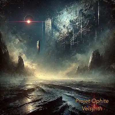 Picture for song '01 Nimora' by artist 'Projet Ophite'