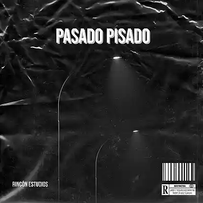 Picture for song 'Pasado Pisado Beat de Hip-Hop' by artist 'Rincon Estudios'