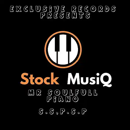 Picture for song 'Ghost,Ghost' by artist 'Stock MusiQ'