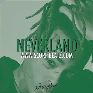 Picture for song 'SCORP BEATZ - NEVERLAND' by artist 'Scorp Beatz'