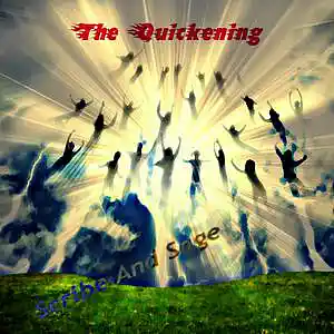 Picture for song 'The Quickening' by artist 'Scribe And Sage'