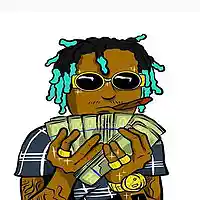 Picture for song '*Gutta* New Dark Trap Beat (FREE DL)' by artist 'Sean Bentley'