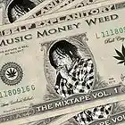 Picture for song 'half ounce bounce' by artist 'Self Explanitory'