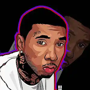 Picture for song 'Pace (183bpm)(Tyga x Offset x Kodak)' by artist 'Sheff Shmurda'
