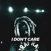 Picture for song 'I Don't Care' by artist 'SIGHOST'